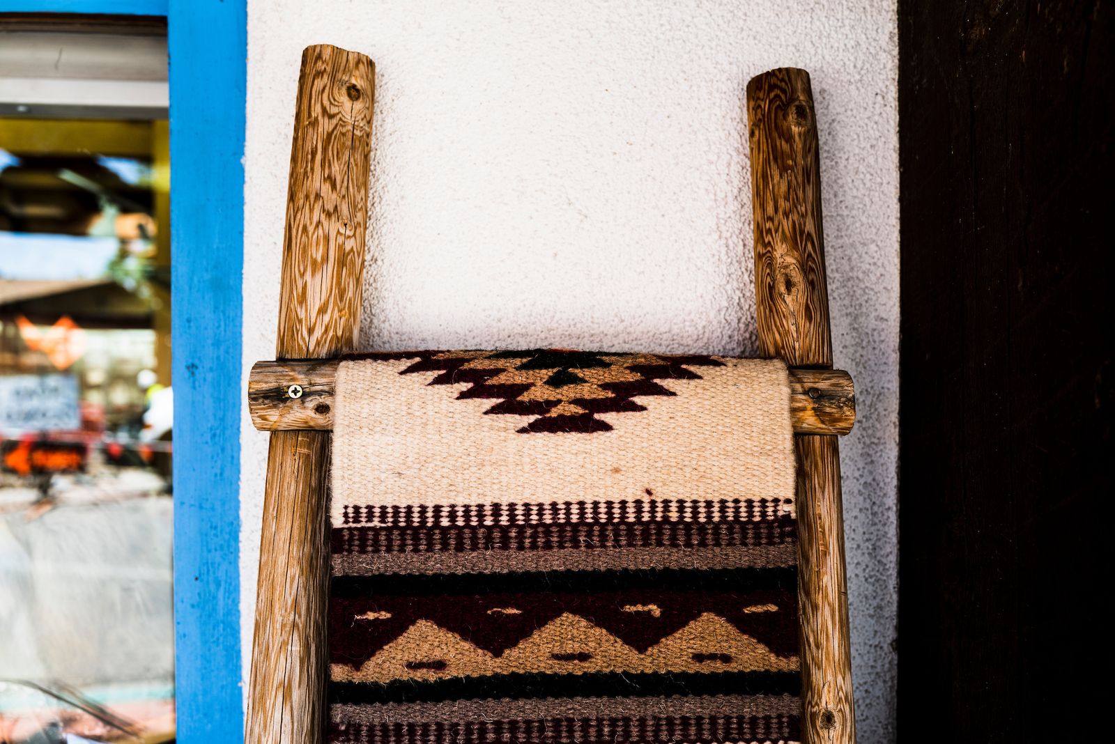 Tours of Old Town Albuquerque