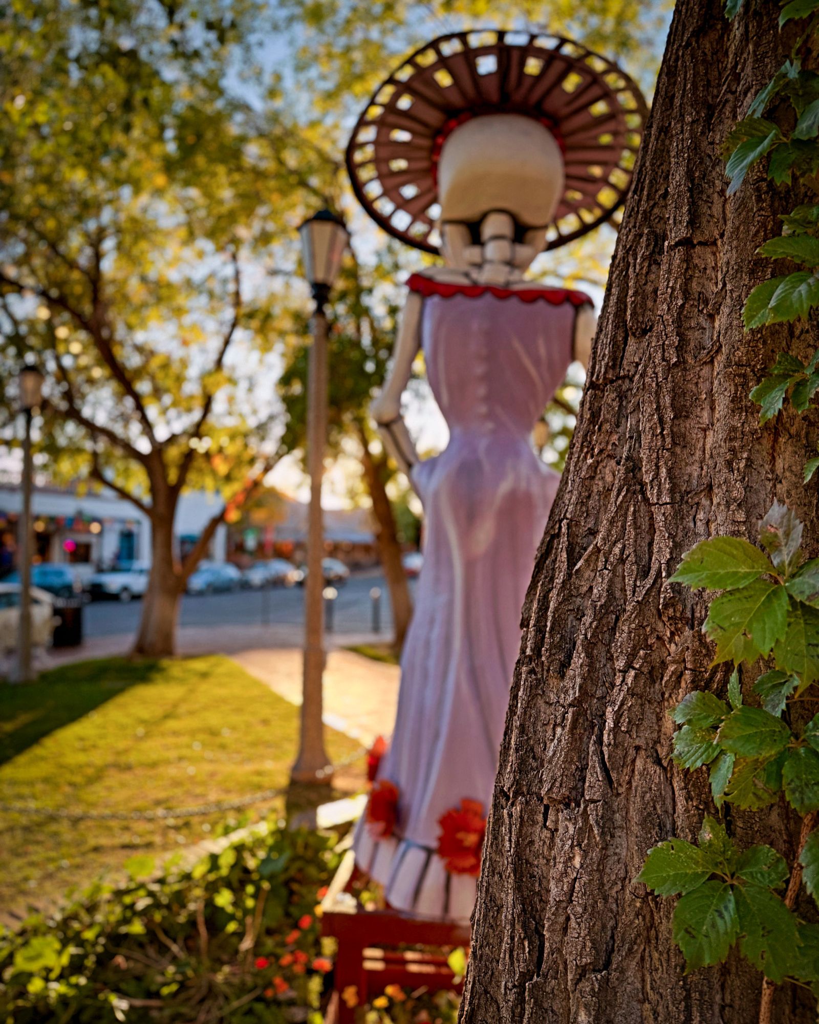 Old Town Albuquerque Events
