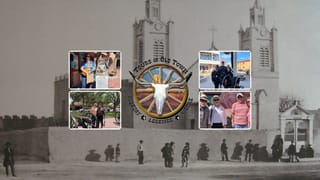 Private History, Legends, & Route 66 Lore Tour
