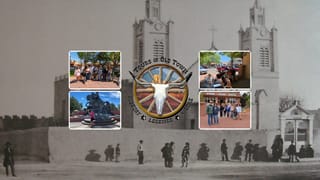 History, Legends, & Route 66 Lore Tour