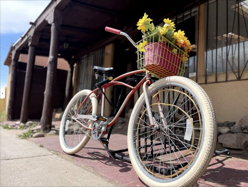 Routes Bicycle Tours & Rentals, Inc.
