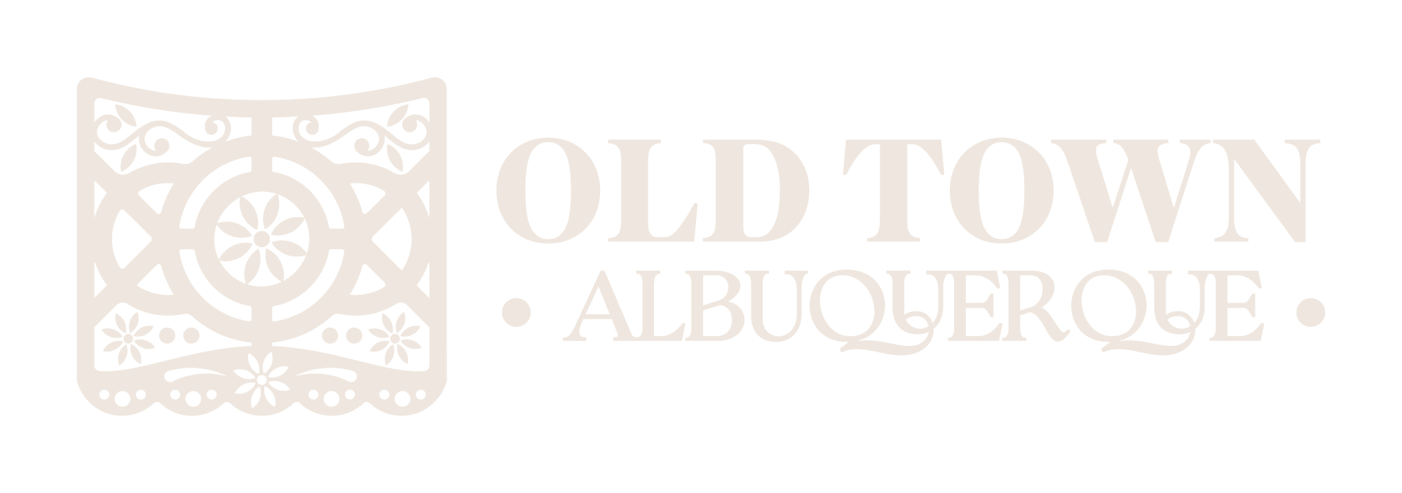 Old Town Albuquerque