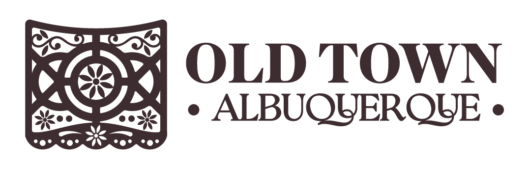 Old Town Albuquerque
